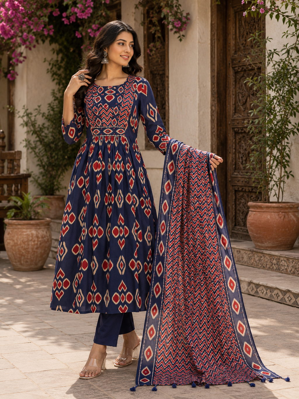 Radhika