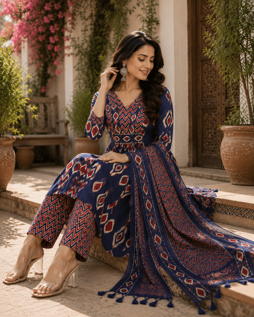 Radhika