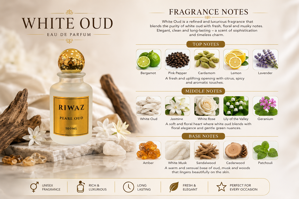 Pearl Oud