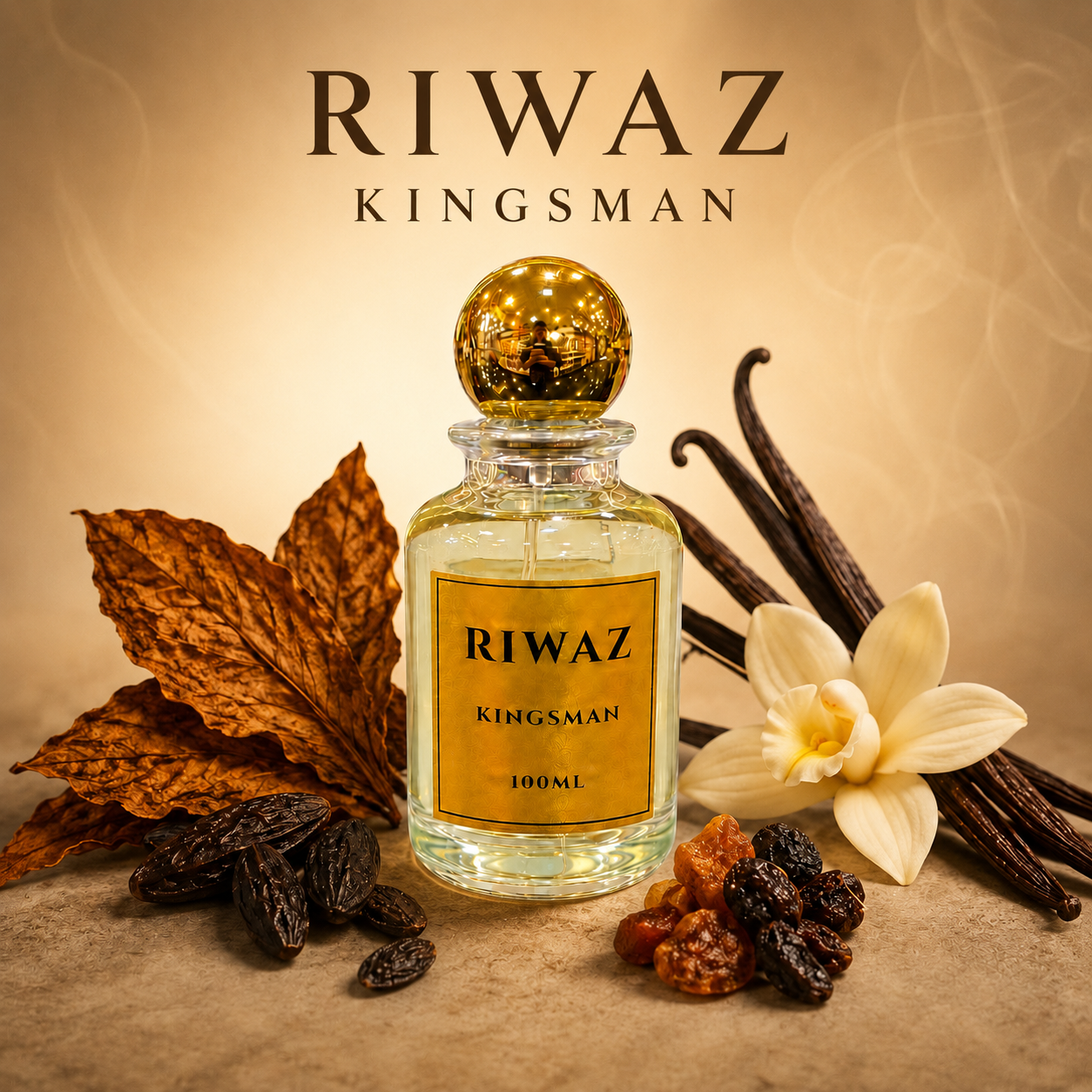 Kingsman