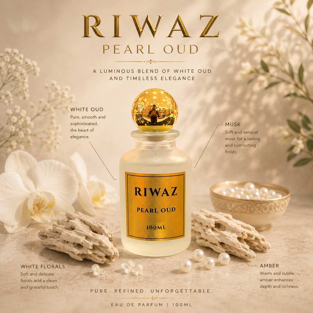 Pearl Oud
