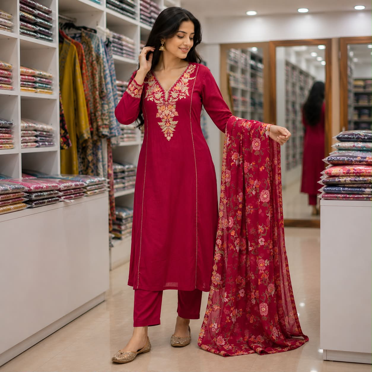 Inaya