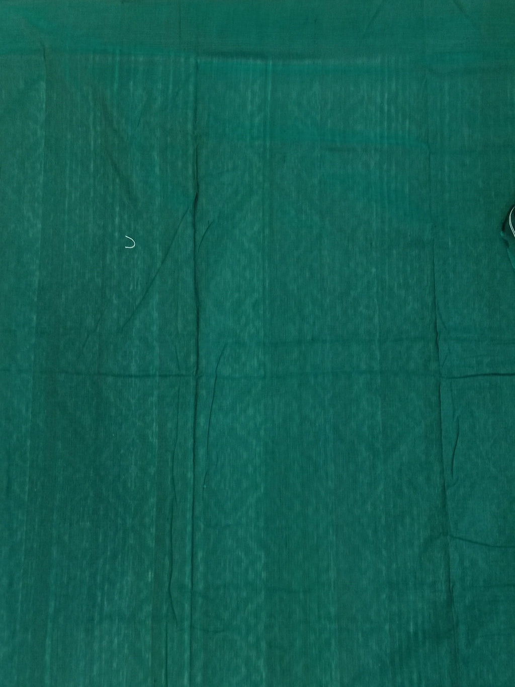 AQUA BLUE SAMBALPURI HANDLOOM COTTON SAREE