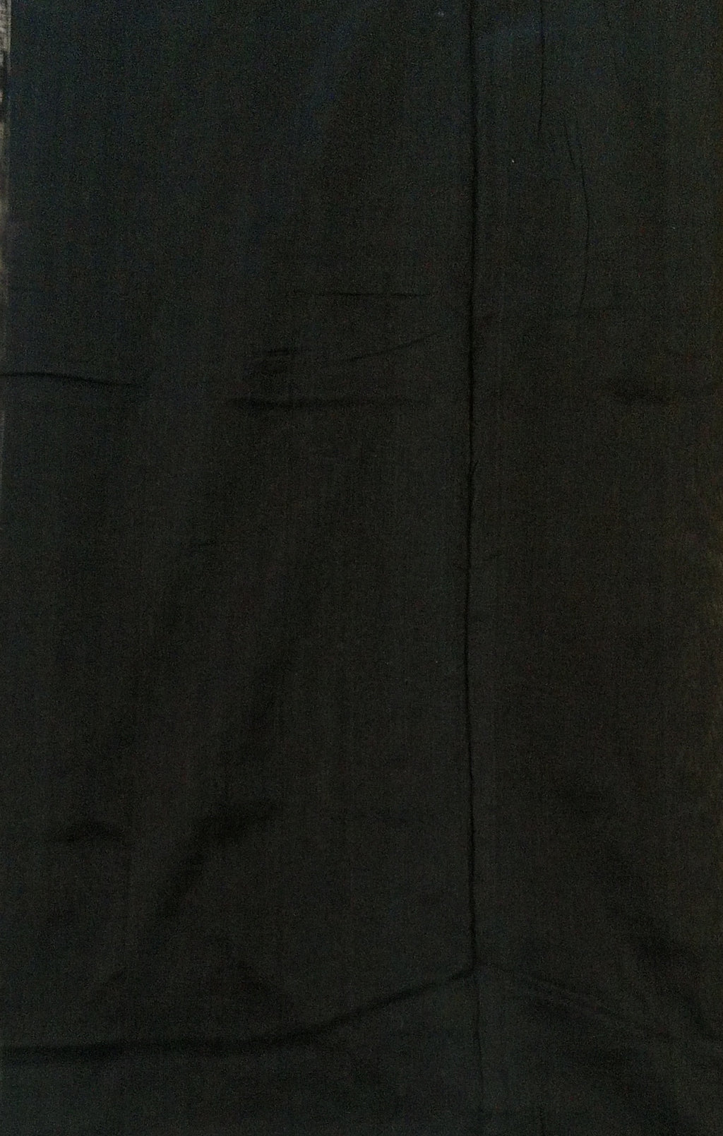 CREAM IKAT SAMBALPURI HANDLOOM COTTON SAREE